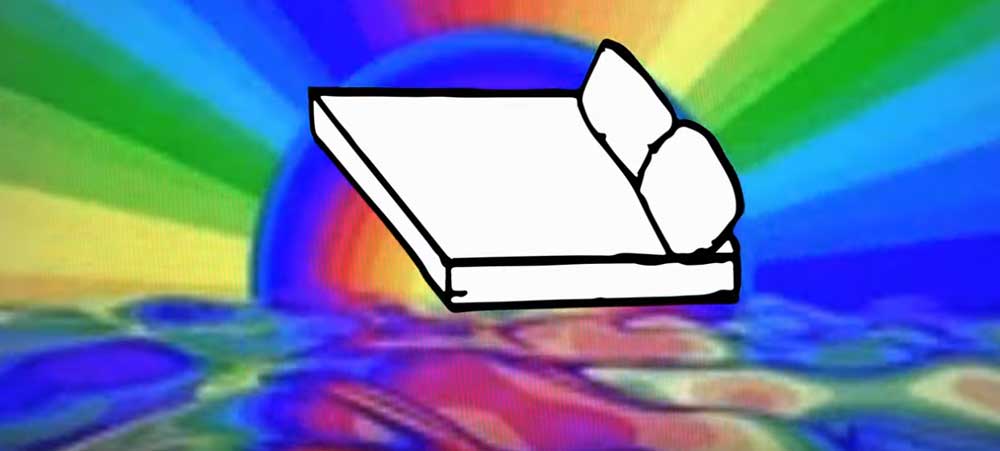 ORGAN THING: Liars and their limited edition recycled vinyl and Mr Your On Fire Mr and is that vital electricity? I like I like I like I still&nbsp;like…