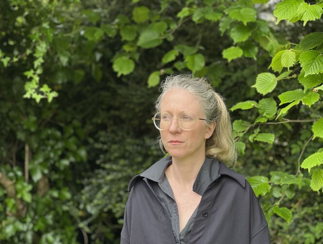 ORGAN THING: A first refined taste of the peaceful beauty of Félicia Atkinson’s new album… 