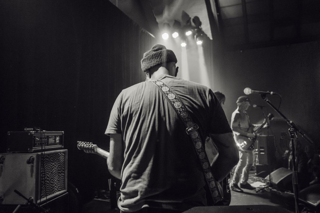 ORGAN PREVIEW: June of 44 return to these shores after some 23 years, there’s a London show in July with Rattle. Meanwhile last night’s Other Rock&nbsp;Show…