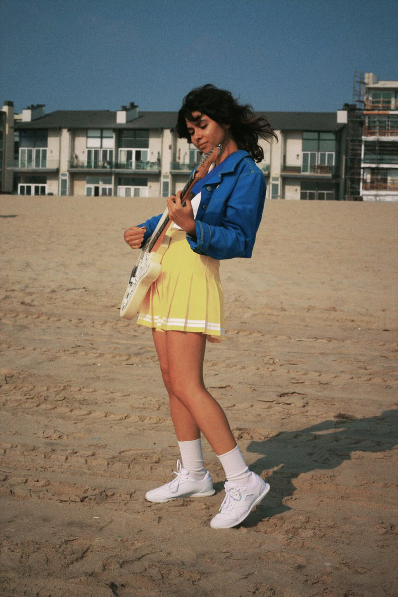 ORGAN THING: Tunnel, featuring Fugazi’s Brendan Canty, announce a Debut EP and share a lemon flavoured slice of things to&nbsp;come…