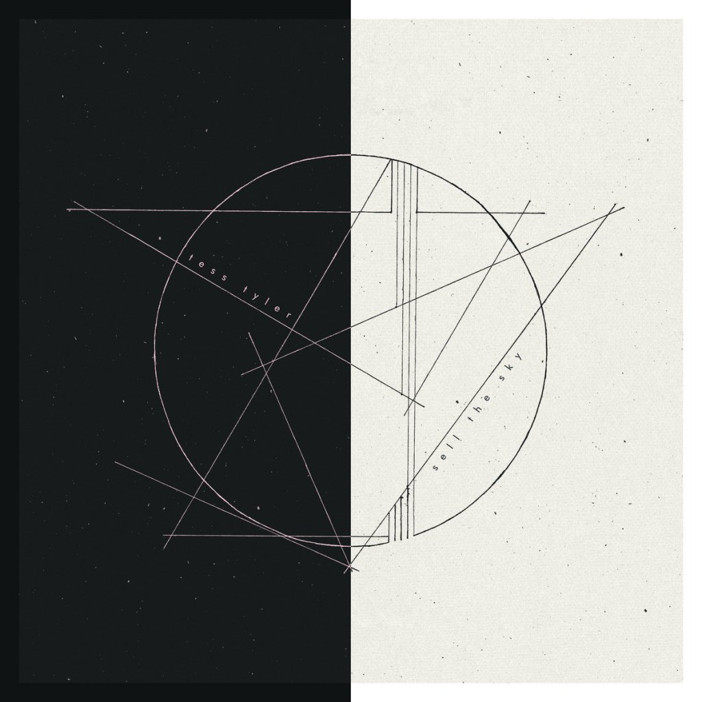 ORGAN THING: Experimental composer Tess Tyler has shared both versions of her exquisite new single, hear them&nbsp;here…