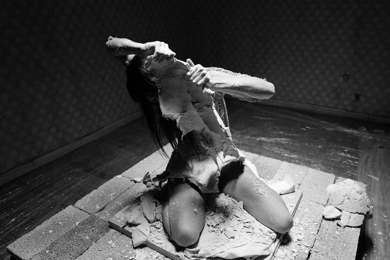 ORGAN THING: Techno para dos is the name of Mexican Raul Villamil’s experimental electronic project, there’s an impressive new album Drama and he’s just released new video&nbsp;for…