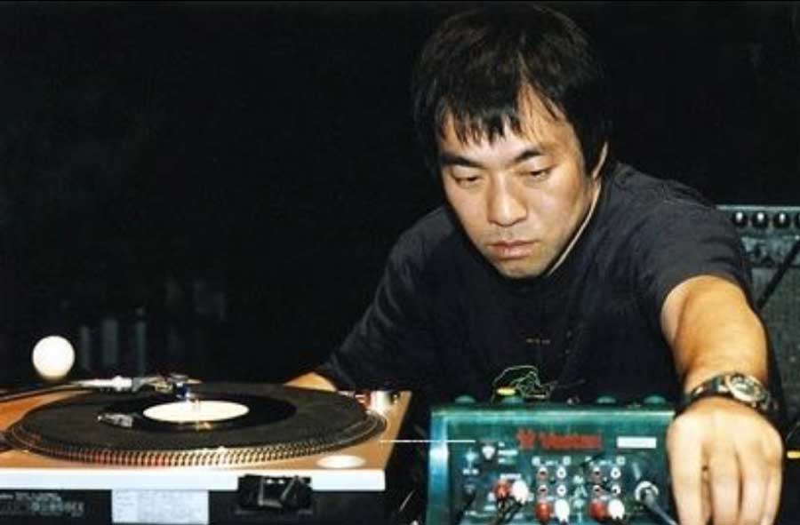 ORGAN THING: Where’s this week’s Other Rock Show? Well try asking our good friend Otomo Yoshihide, he has the twenty-two hour answer today over on Resonance&nbsp;104.4FM…