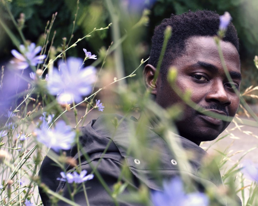 ORGAN THING: Artist and musician Lamin Fofana continues with the second of his triptych of albums ahead of an exhibition and sound installation “JMW Turner With Lamin Fofana: Dark Waters” at Tate Liverpool…