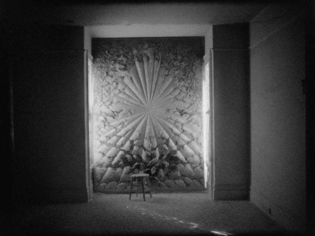 ORGAN PREVIEW: First UK exhibition of Bruce Conner’s ‘The White Rose’ Showing at Thomas Dane Gallery this month. There’s a crash course in Bruce Conner here including the film for Brian Eno and David Byrne’s ‘Mea Culpa’…