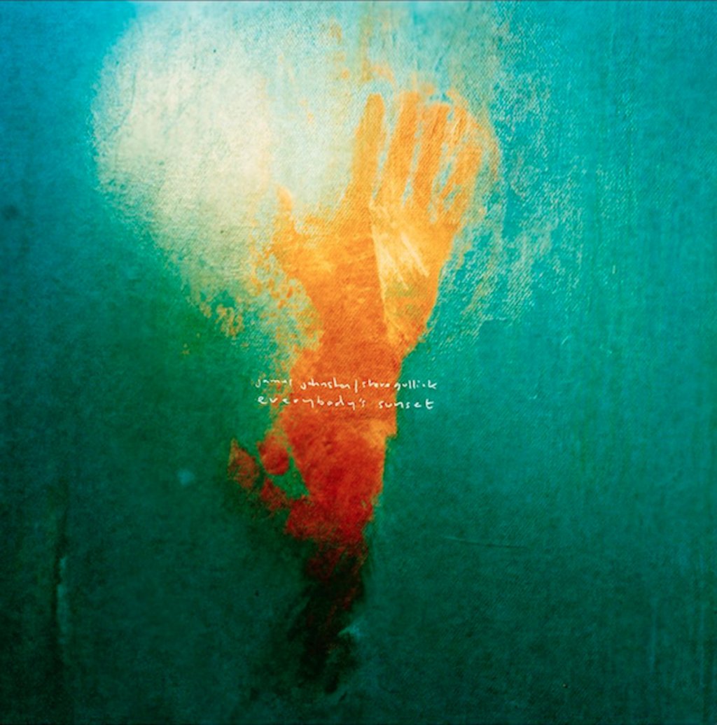 ORGAN THING: James Johnston and Steve Gullick have just announced their second album Everybody’s Sunset, taste a slice&nbsp;here…