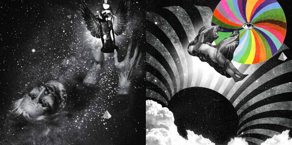 ORGAN THING: Temple Ov Saturn? Who is multi-media artist and musician Joan&nbsp;Pope?