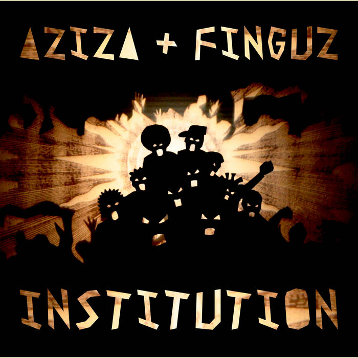 ORGAN THING: The full version of Cole Morris’ film Institution is our thing of choice&nbsp;today…