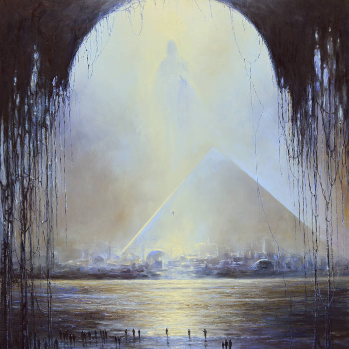 ALBUM REVIEW: Jordan Reyes, Everything Is Always, a choice between hopelessness and learning to make peace with impermanence&nbsp;or…?