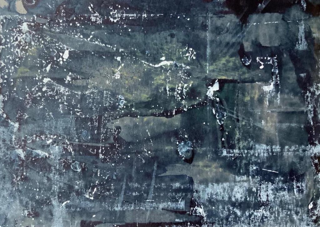 ORGAN THING: Nail hit poetically on the head and all that. Spot on words and sounds from Dead&nbsp;Anyway…