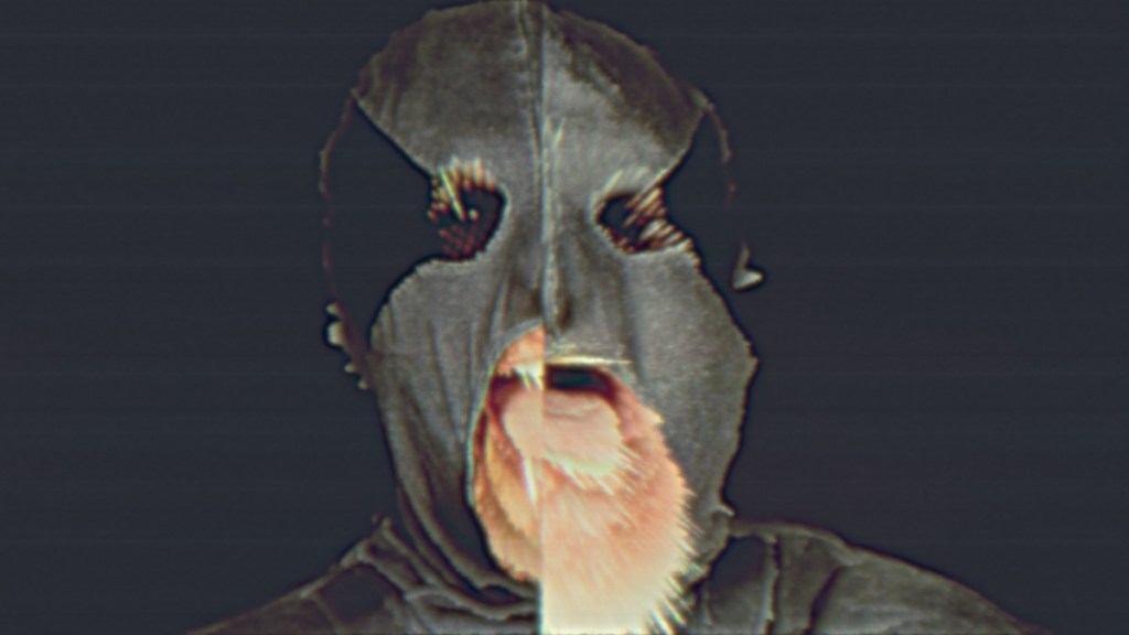 ORGAN THING: The video for The Locust’s remix of Danny Elfman’s song Cruel Compensation, the last recording from Gabe Serbian, is&nbsp;out…