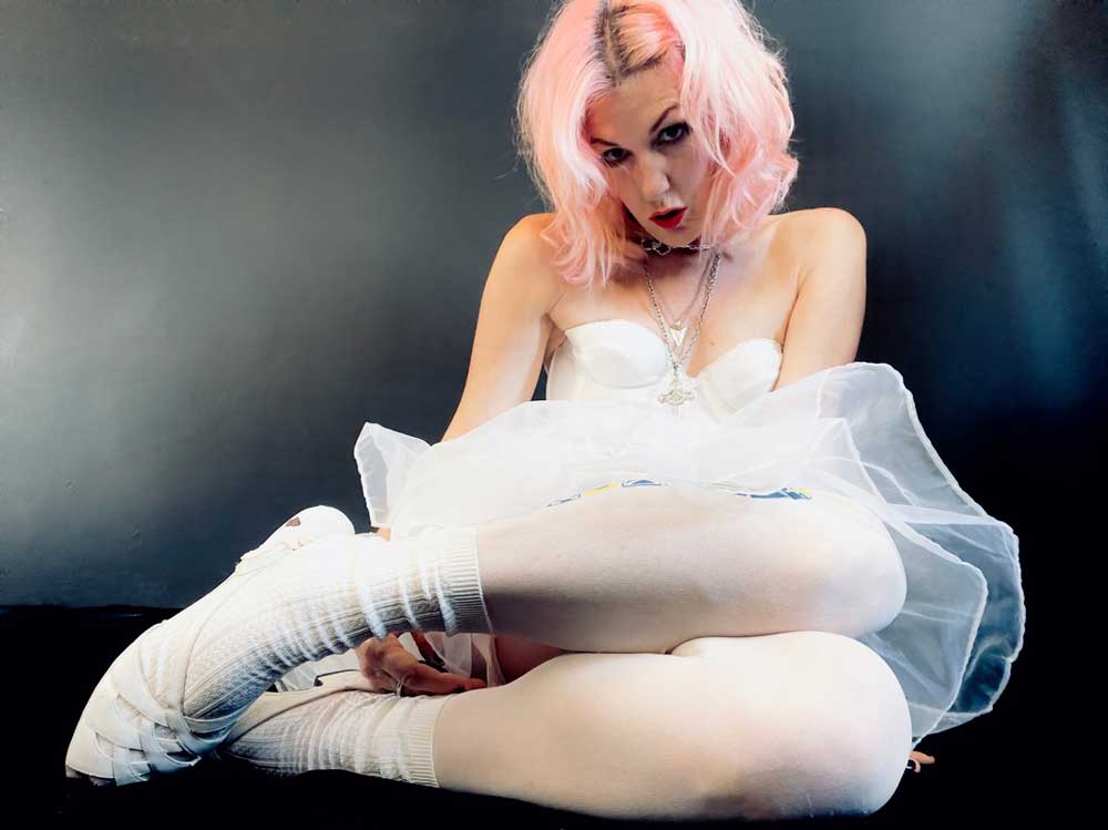 ORGAN: Five music things – Shovel Dance Collective, Léonore Boulanger, Black Market Karma and Tess Parks, Vives, Miriam Clancy, Nothingheads&nbsp;and…