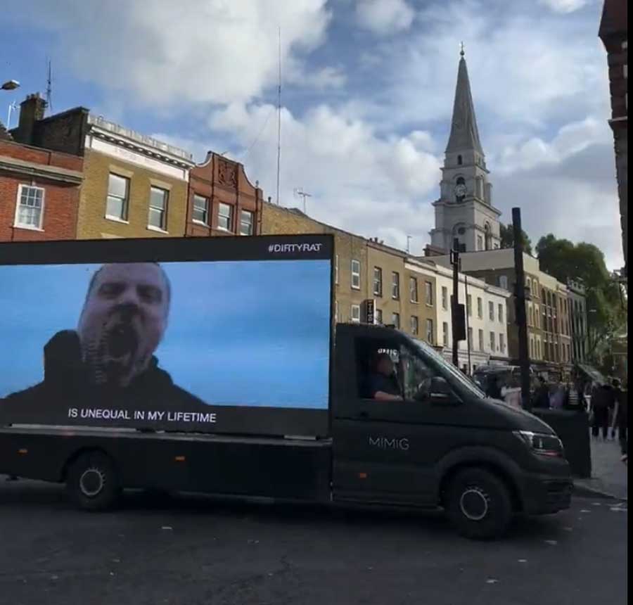 ORGAN THING: Orbital vs Sleaford Mods? Who saw that coming? Hey, who saw anything that was coming our way this&nbsp;week?