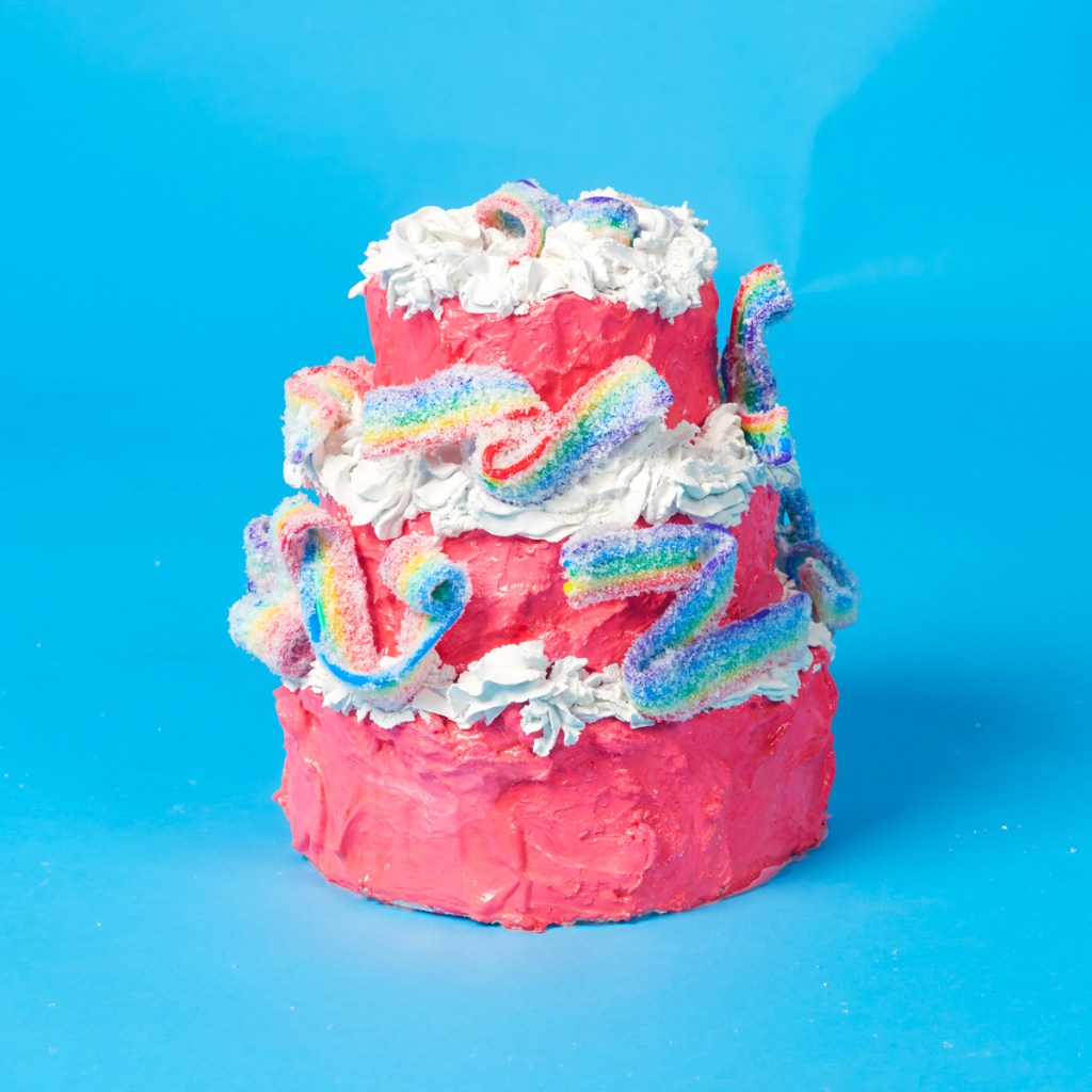 13 QUESTIONS FROM ORGAN: Milly Aburrow and her uncanny sculptures, her installations of the everyday mundane, her cake and crisps&nbsp;and…