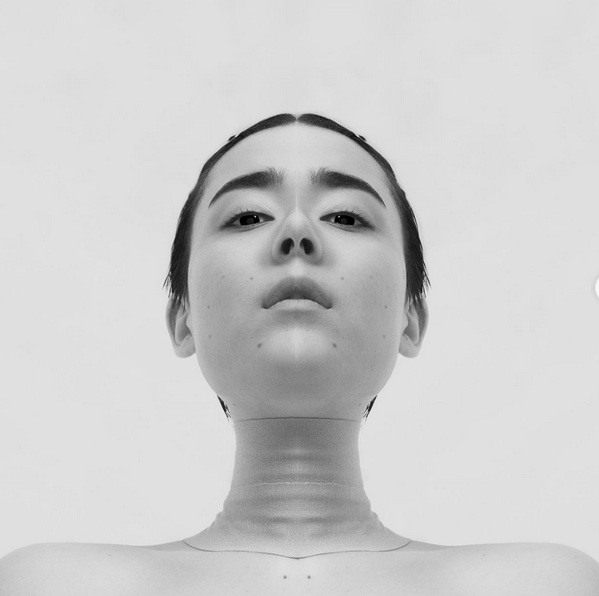 ORGAN THING: Miss Grit, the New York-based, Korean-American musician Margaret Sohn, announces a debut album, Follow the Cyborg, watch the new video for the lead track&nbsp;here…