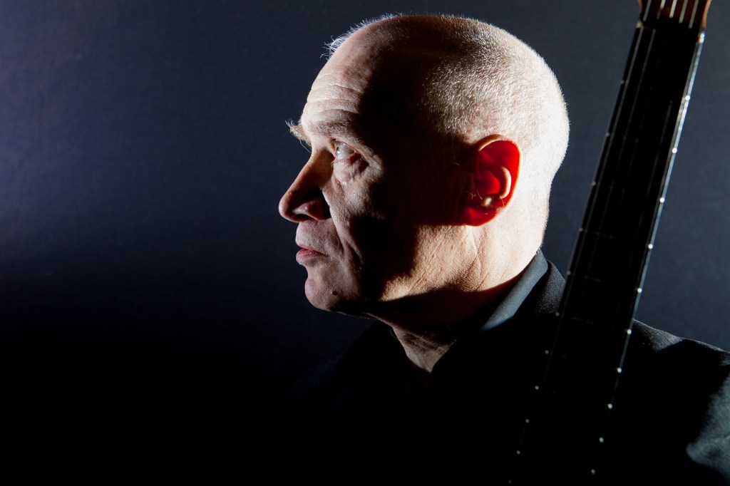 ORGAN: R.I.P Wilko Johnson. An incredible life indeed and, if there is such a thing, a proper national treasure. What a mover, what a guitar player, he did it&nbsp;right…