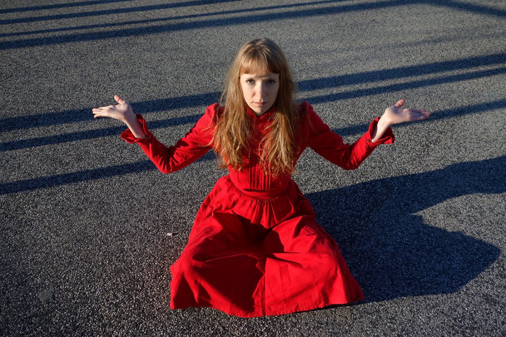 ORGAN THING: Bess of Bedlam, the rather beautiful duo from Lyon, France, made up of Fanny L’Héritier and Guillaume Médioni, both members of the rather wonderful Odessey and Oracle, released a rather glowing album back at the start of&nbsp;Summer…