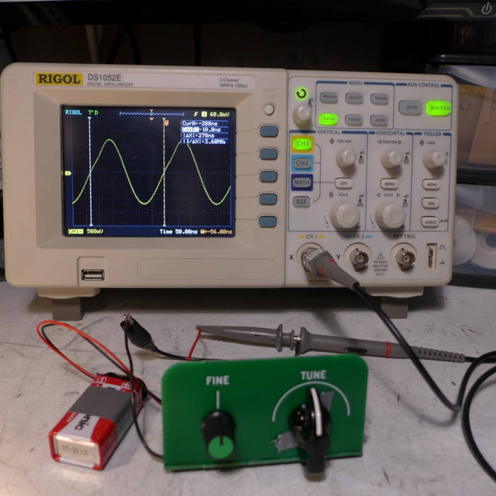 ORGAN THING: Liapod’s perambulations, instrumental paintings, abstract&nbsp;earfood…