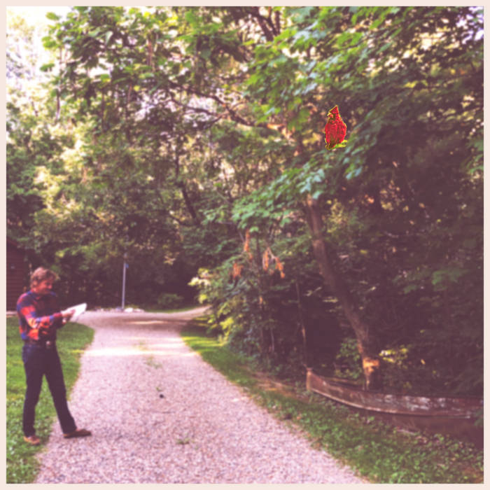 ORGAN THING: Michael James Tapscott and five songs that you need to listen to a few times before they really reveal themselves as the beautiful things they&nbsp;are…