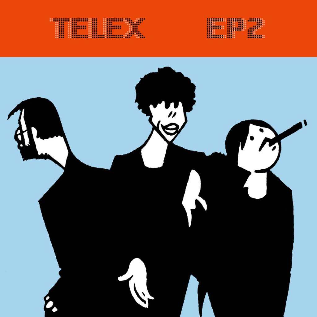ORGAN THING: Listen to a new Telex EP featuring a track from each album in the legendary Belgian synthpop trio’s newly mixed and remastered box set that’s due out on Mute in&nbsp;March…