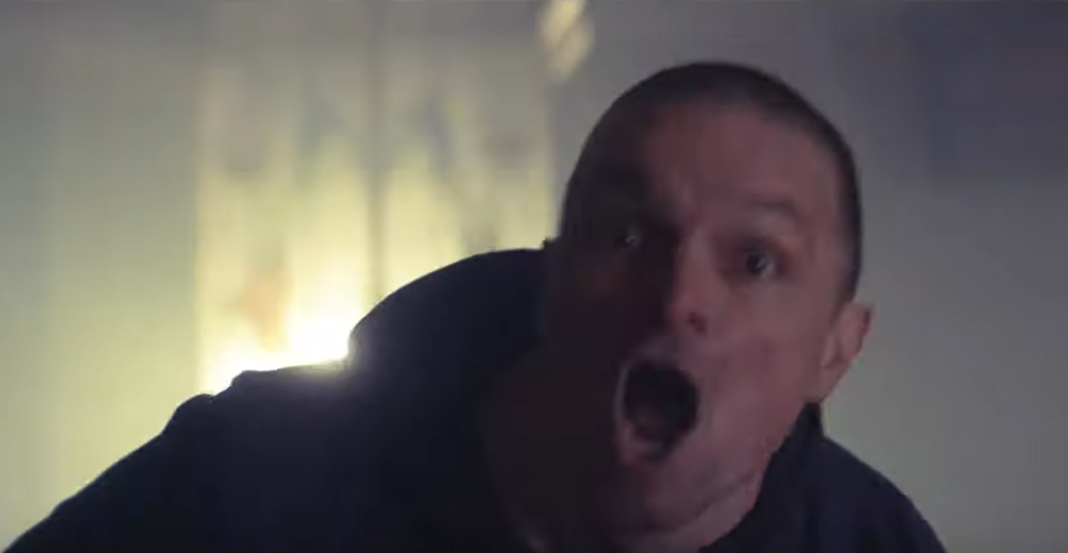 ORGAN THING: Do not beg, do not bow, do not tighten your belt, get over it, Benefits annouce a debut album, here’s a&nbsp;taste…