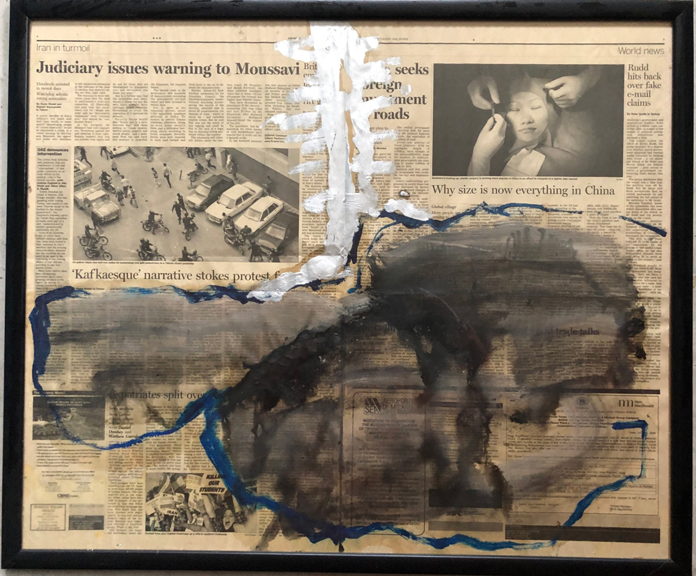 MADELEINE STRINDBERG