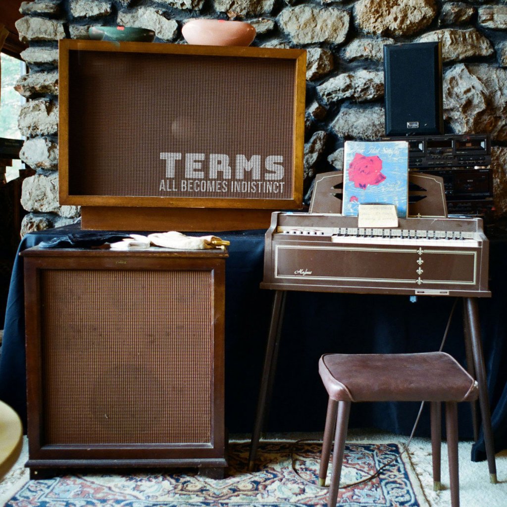 ORGAN THING: Let’s go round again, a second deliciously complex, warmly rewarding album from Terms, out on SkinGraft this week. Hear an exclusive track before it hits the&nbsp;streets…