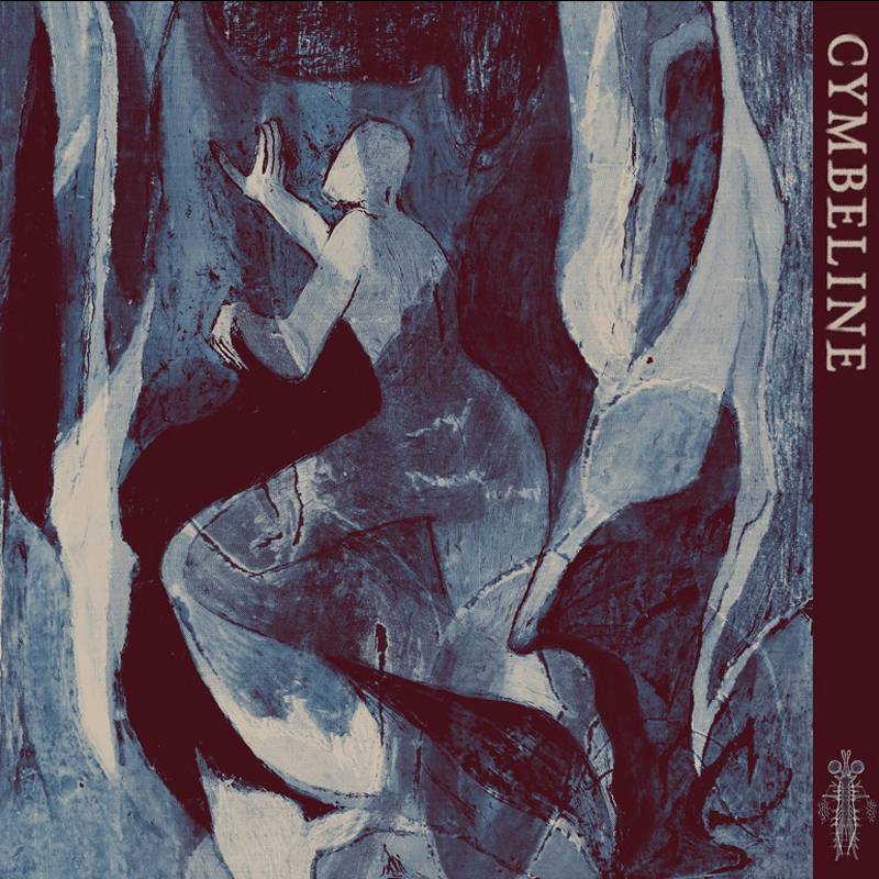 ORGAN THING: Terzo’s ten minute epic of a debut single wrapped in Tina Damgaard’s art…