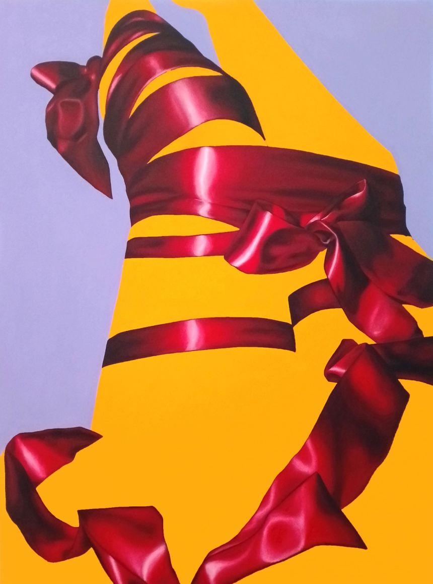 ORGAN THING: Artist Emma Harvey on Soho Radio’s Now Nancy with Nancy Dewe Mathews and a touch of&nbsp;Sissyfit…