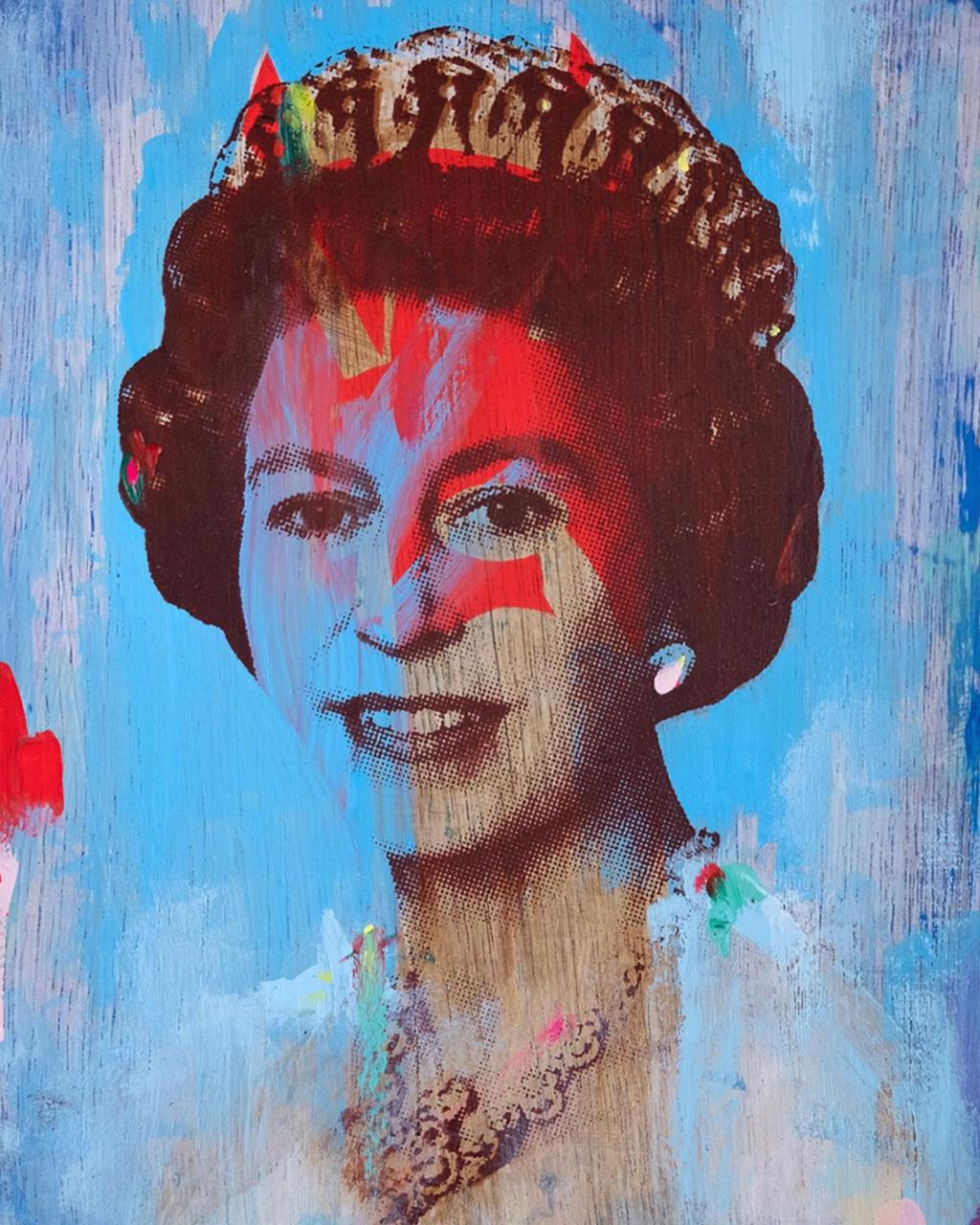 ORGAN PREVIEW: Artist Heath Kane’s Final Salute to be launched by the Art Car Boot Fair first thing&nbsp;tomorrow…