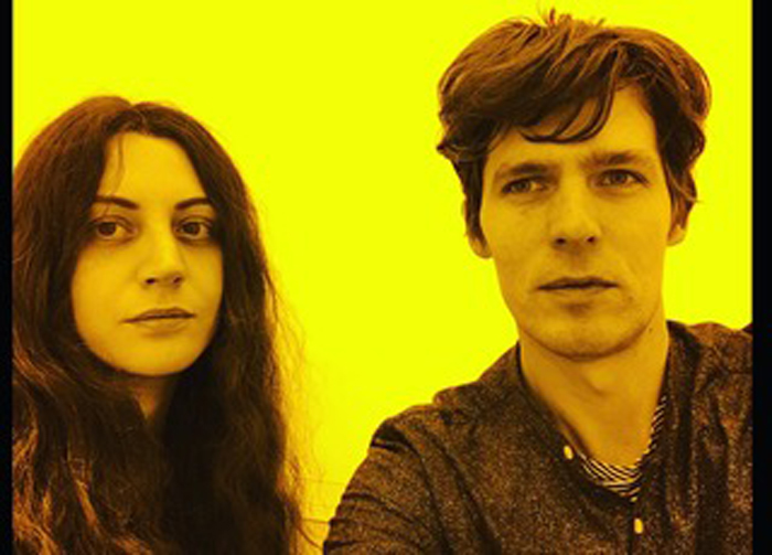 ORGAN THING: Listen to a track from the forthcoming Marta Salogni and Tom Relleen collaboration, Music for Open Spaces and catch Marta at London’s Cafe&nbsp;Oto…