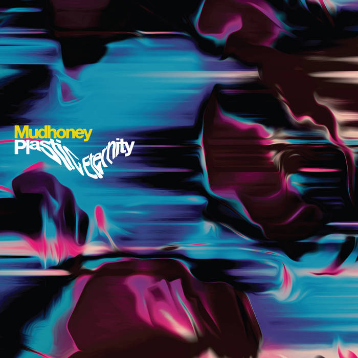 ORGAN THING: Mudhoney, still sounding damn good, here’s a thing called Little Dogs from the new&nbsp;album…