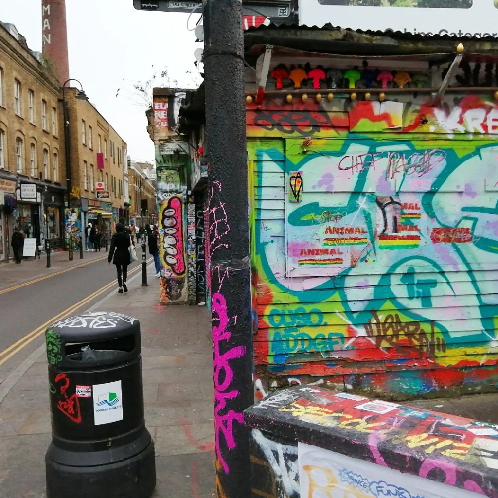 ORGAN: Five music things – Manchester’s Slap Rash, Oakland’s Poppy Patica, another taste of the forthcoming African Head Charge album, fresh Girlschool, new PJ Harvey&nbsp;and…