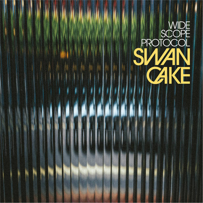 ORGAN THING: Wide Scope Protocol is the new project from Barcelona-born composer, film score writer and producer Javier Rodero Villa. ‘Swan Cake’, is his free-form debut album, a refined kraut/space rock flavoured&nbsp;thing…