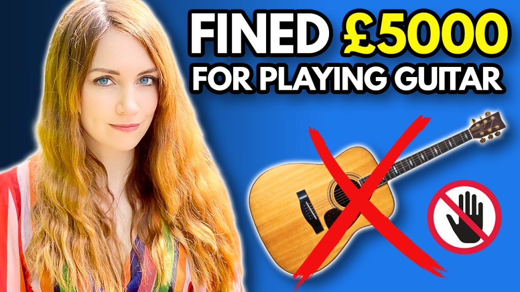 ORGAN: Alt-Folk song maker and ornate Chamber Pop musician Fiona Fey, she of Something Sleeps and Mediaeval Baebes, has been told by Lewisham Council, the London Borough of Culture in 2022, that she can’t play&nbsp;music…