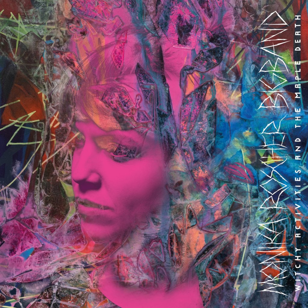 ORGAN THING: Albums, Monika Roscher Bigband, Clark, Roman Norfleet and Be Present Art Group, Yuvel Ron ahead of a UK debut&nbsp;and…