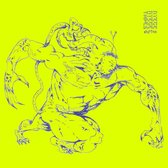 ORGAN: Five music things – The dark hues of Winter At Sea, Nakibembe Embaire Group, some blistering UK Hardcore from Inflicter, Normal Nada the Krakmaxter, Hard Ons&nbsp;and…