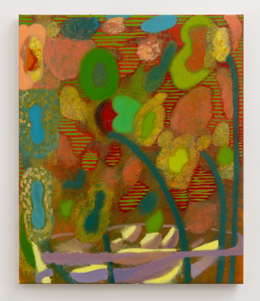 ORGAN PREVIEW: Phoebe Unwin to open the new Amanda Wilkinson Gallery London&nbsp;space…