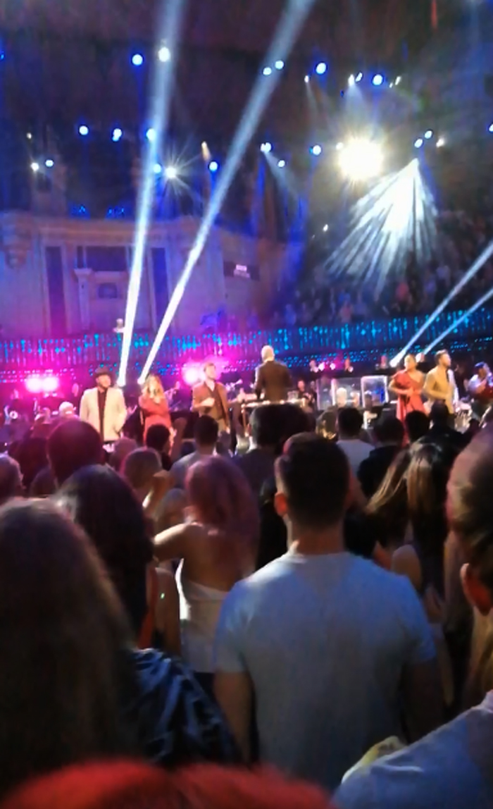 ORGAN THING: Real northern soul via some punk rock football, FC United and surely Northern Soul at The Proms will never work? Oh but it so&nbsp;did…