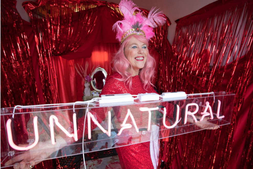 13 QUESTIONS FROM ORGAN: Ahead of the 2023 Art Car Boot Fair, Sadie Hennessy is the latest participating artist to take on those Thirteen&nbsp;Questions…