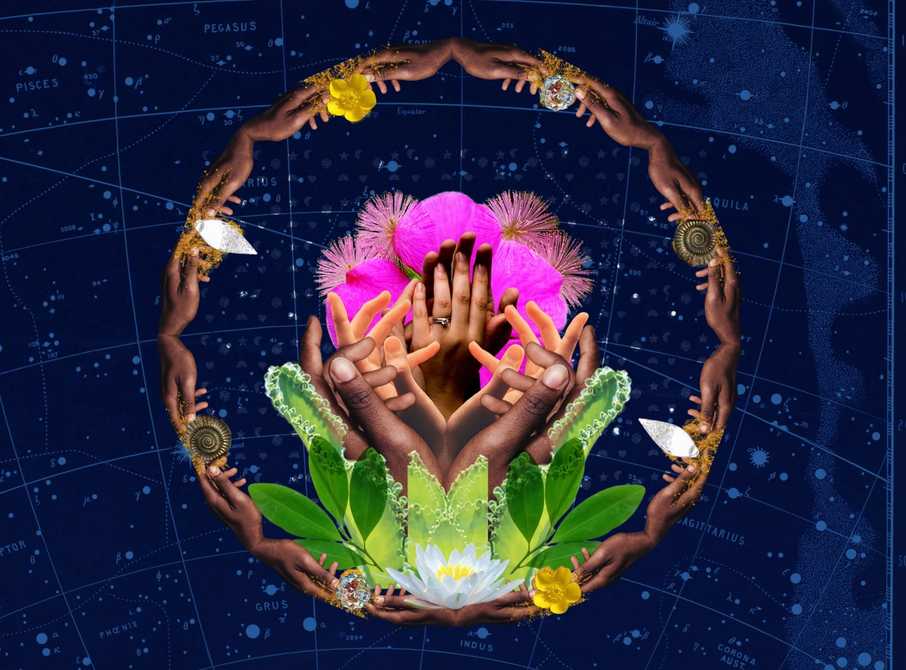 ORGAN THING: The Black Mary Project unites Black women artists and rediscovers London’s untold histories…