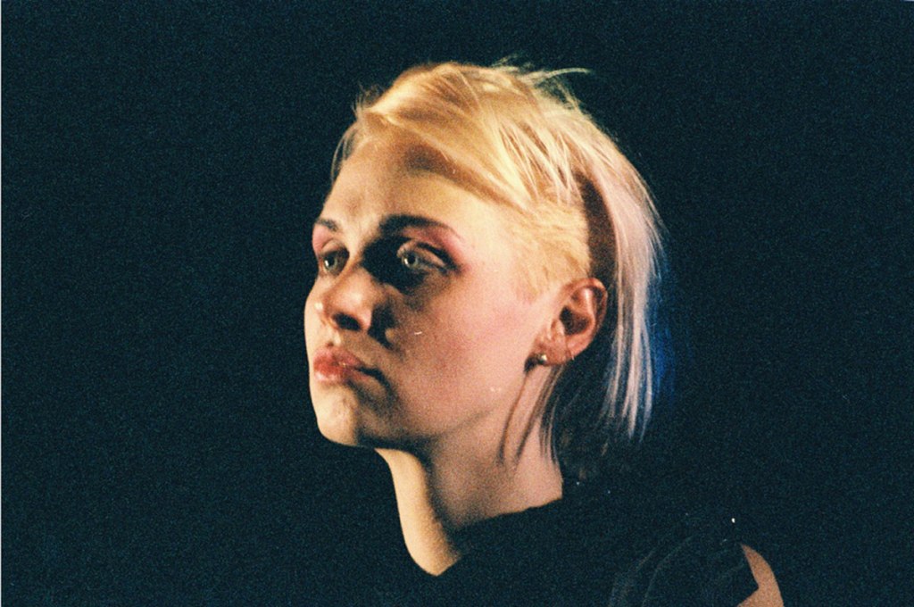 ORGAN THING: Xmal Deutschland’s inimitable post-punk front-woman Anja Huwe is to release a debut solo album alongside a reissue of Xmal Deutschland’s Early Singles, get a taste of both&nbsp;here…