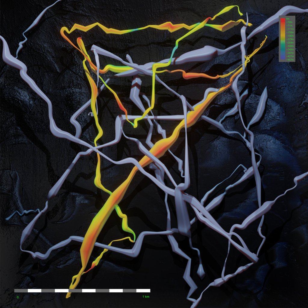 ORGAN: Three albums – That different kind of vastness that Lucidvox have, Folly Group’s post punk flavoured rather East London take on things, a tasty Lana Del Rabies remix album&nbsp;and…
