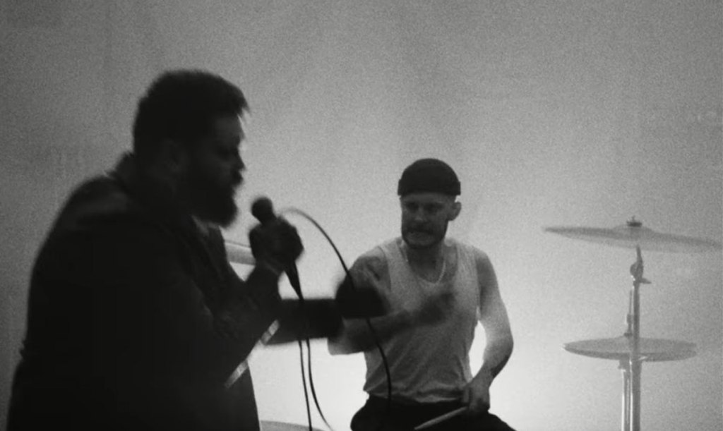 ORGAN THING: Big Special announce details of their debut album and release a rather strong taste of things to come, watch the new video&nbsp;here…