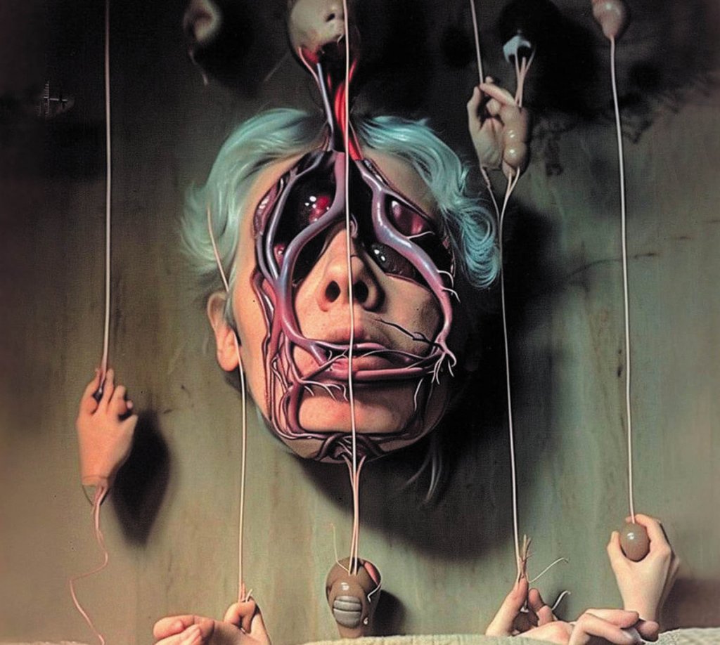 ORGAN: Five Music Things – Weasel Walter with Rick Eye and Adios From Everywhere with some Endless Pain, The Crotals, Coliseum or is it C.L.S.M? Some metal-edged brutal hardcore from Rise And Strike, some old school death metal from Ensanguinate&nbsp;and…