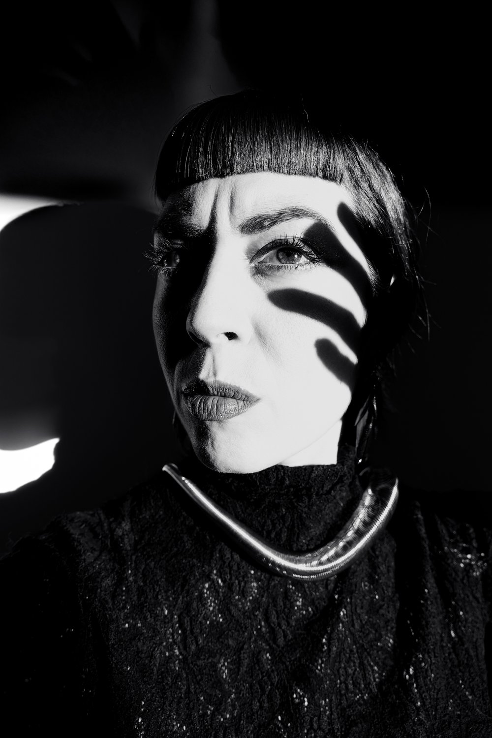 ORGAN THING:  Conceptual Sound Artist Lola de la Mata has announced a new album Oceans on Azimuth – an Auditory Odyssey Into Tinnitus due out in May, the news comes with a new single ‘PINK&nbsp;noise’…