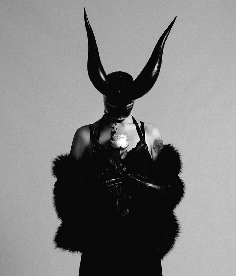 ORGAN PREVIEW: Catch a Lith Li DJ set at the launch of  Toby Mott’s new book “Prelude: Transgression In The UK” at London’s Horse Hospital, this Wednesday…