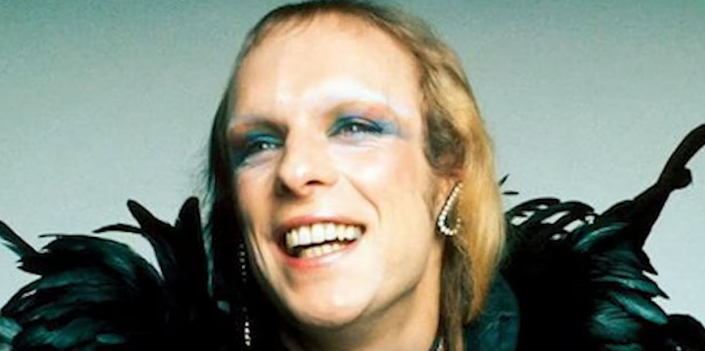 ORGAN THING: A new Brian Eno video, Stiff, created from vintage footage newly unearthed during the making of the documentary&nbsp;Eno…