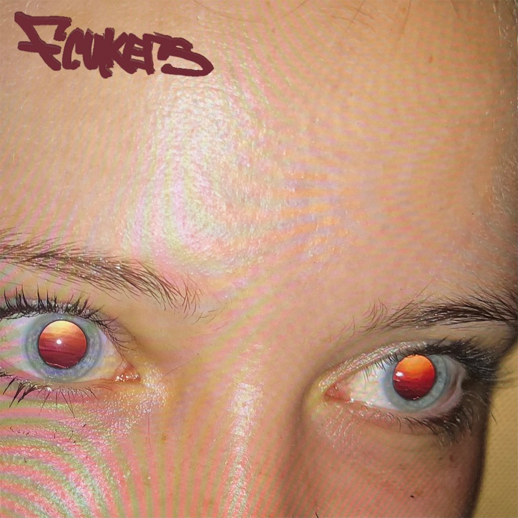 ORGAN: Five Music Things – Lice, Angelica & The Crooked Path’s Bloom metal, Nothingheads debut album announced, Another dangerous Fcukers earworm, Screensaver’s urgency, The Dare’s perfume and yes that was&nbsp;six…