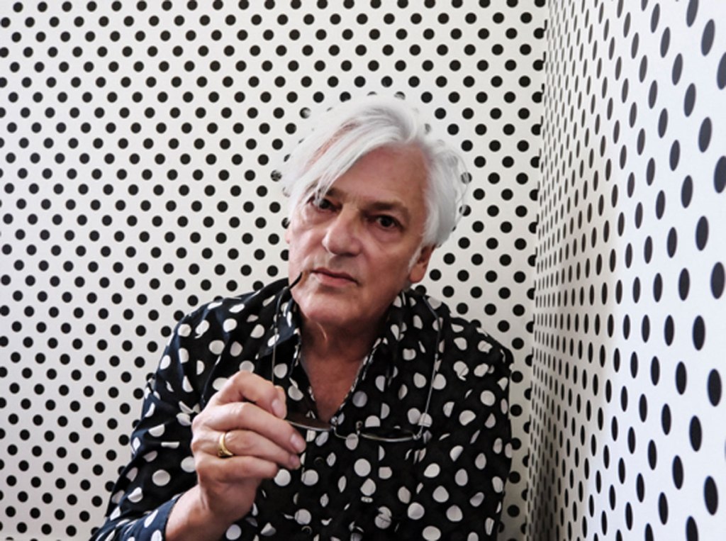 ORGAN THING: Rock’n’roll surrealist Robyn Hitchcock has today announced his new album, 1967: Vacations In The Past. The first single Itchycoo Park is out today, here it&nbsp;is…